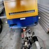 Sprężarka Compair C50 - obrazek 6
