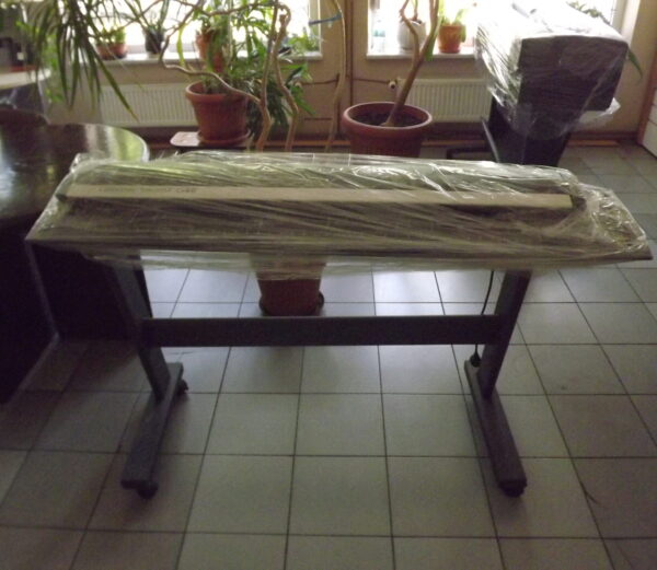 Skaner wielkoformatowy Colortrac smartLF cx40